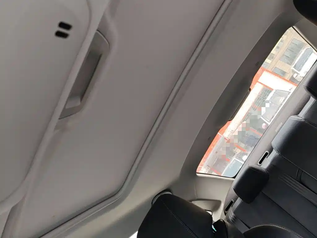 Buick Excelle — миниатюра 18