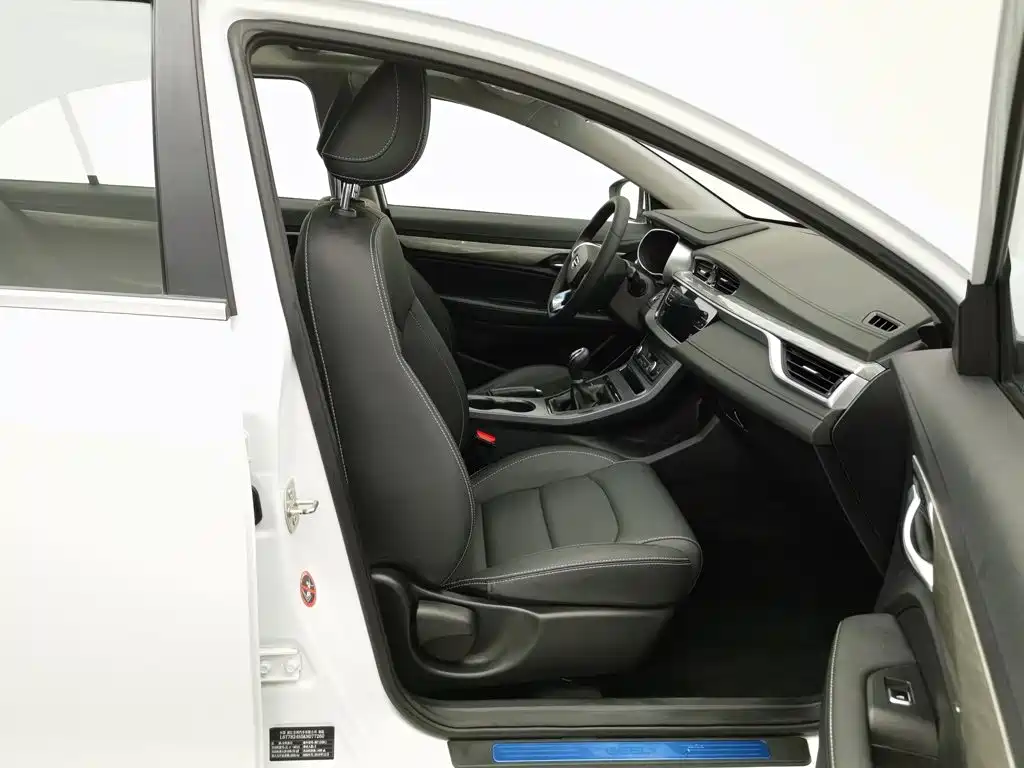 Geely Emgrand — миниатюра 23