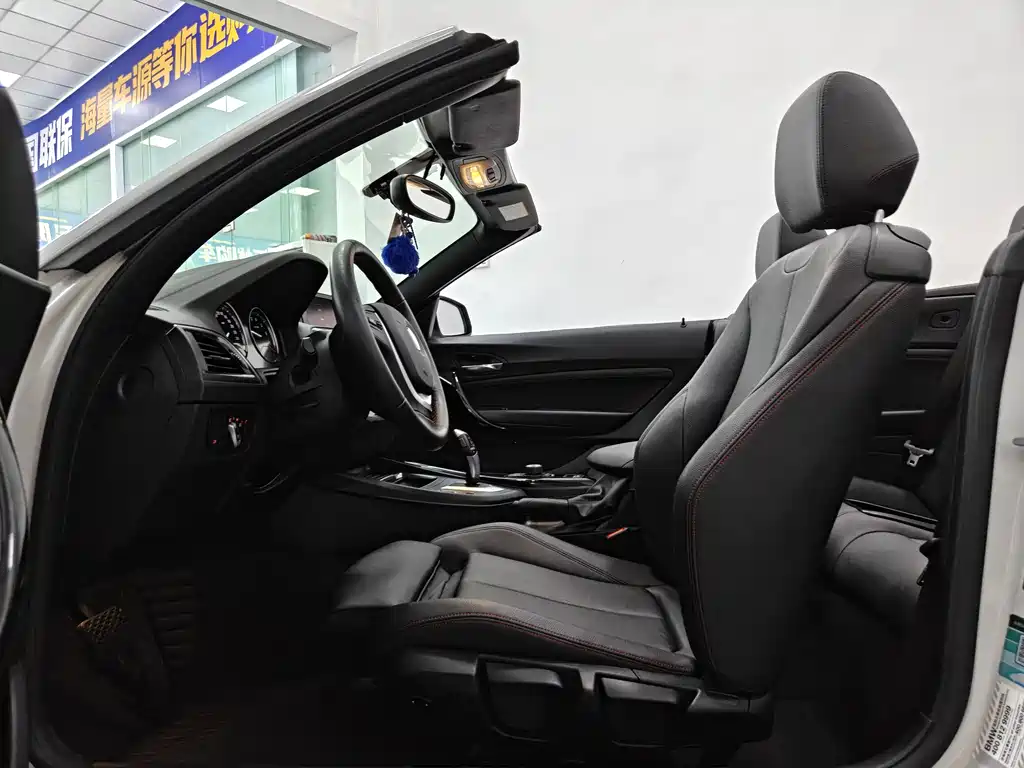 BMW 2 Series 2 2018 220i Sport