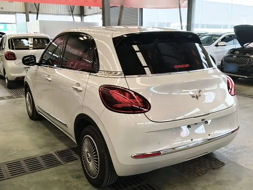 Wuling Bingo — миниатюра 5