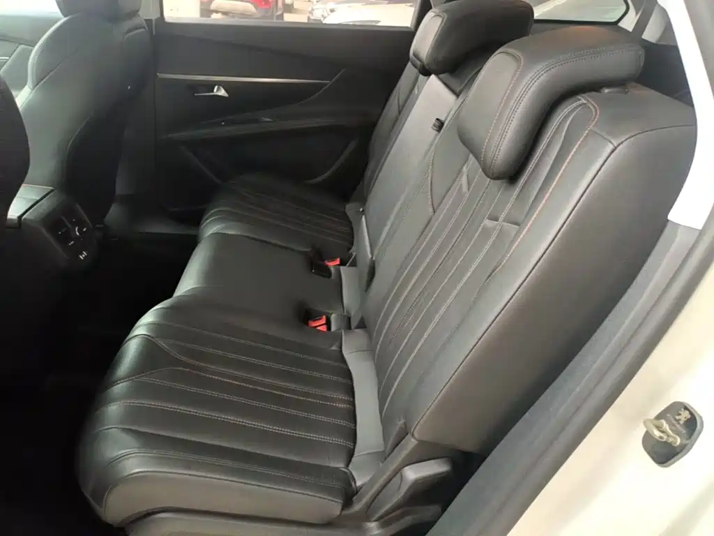 Peugeot 5008 — миниатюра 17