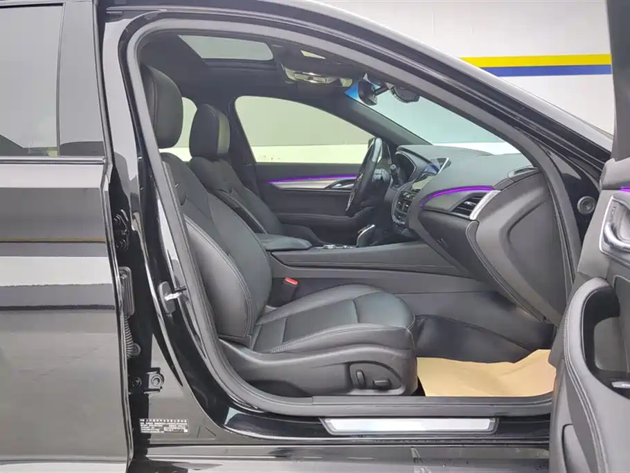 Cadillac CT5 28T Luxury Type （ Standard Edition ）, фото 8