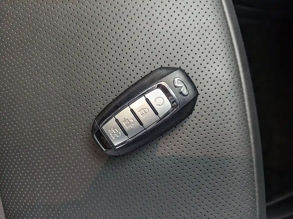 Infiniti QX50 — миниатюра 2