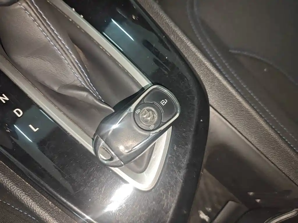 Buick Encore — миниатюра 9