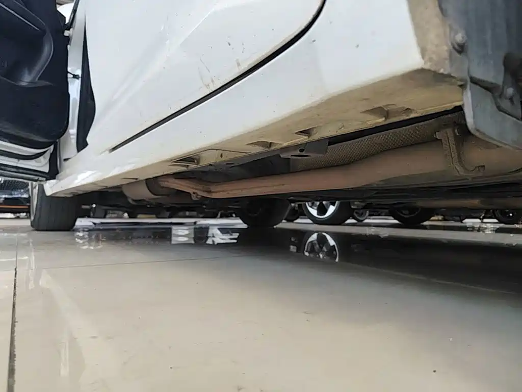 GAC Motor Trumpchi M6 — миниатюра 22