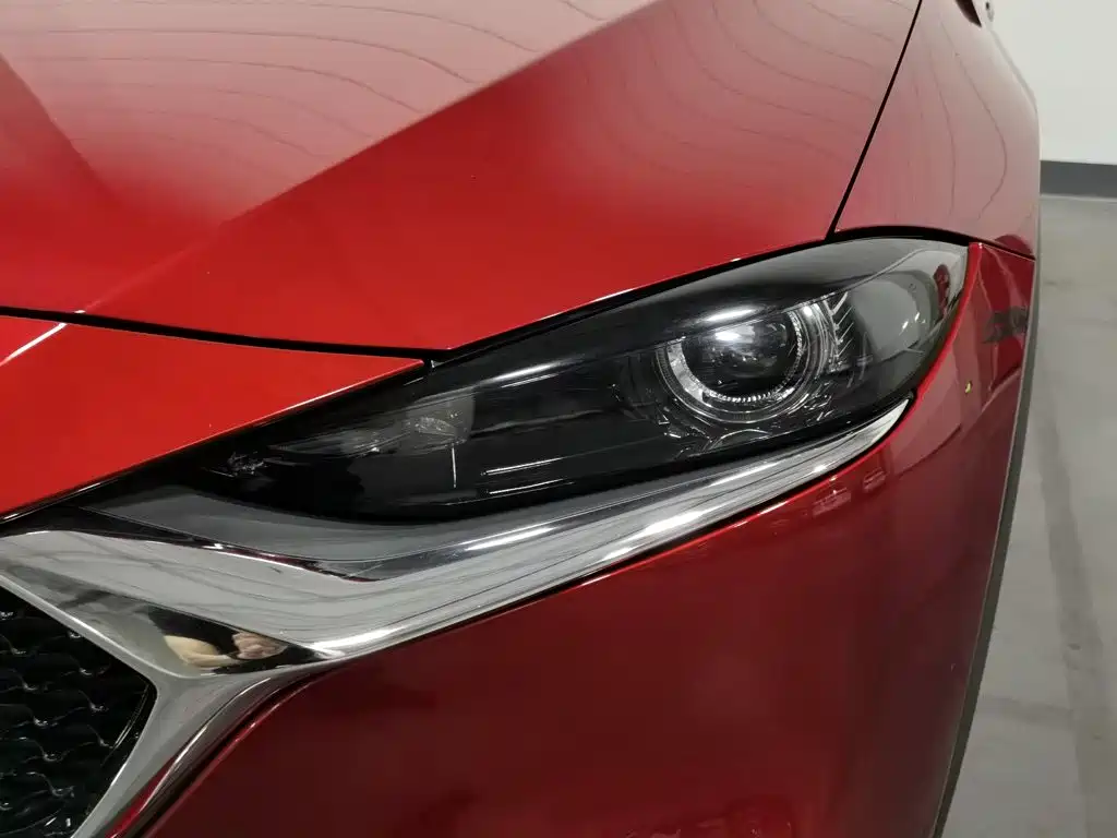 Mazda CX-4 — миниатюра 7