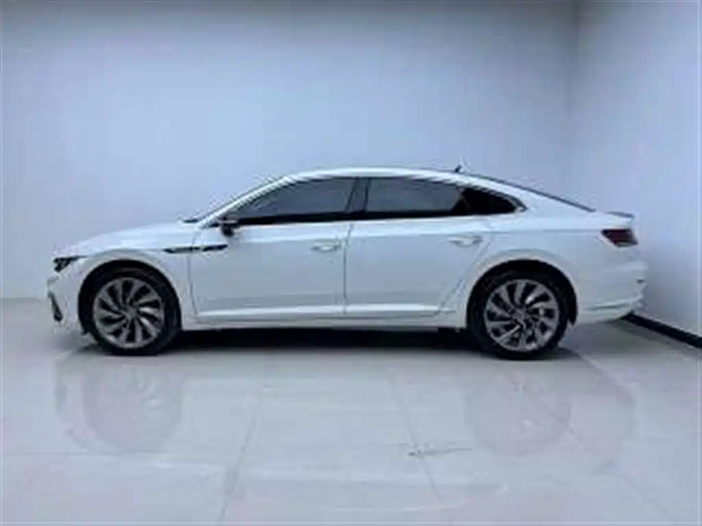 Volkswagen FAW - Passat CC CC 2024 380TSI