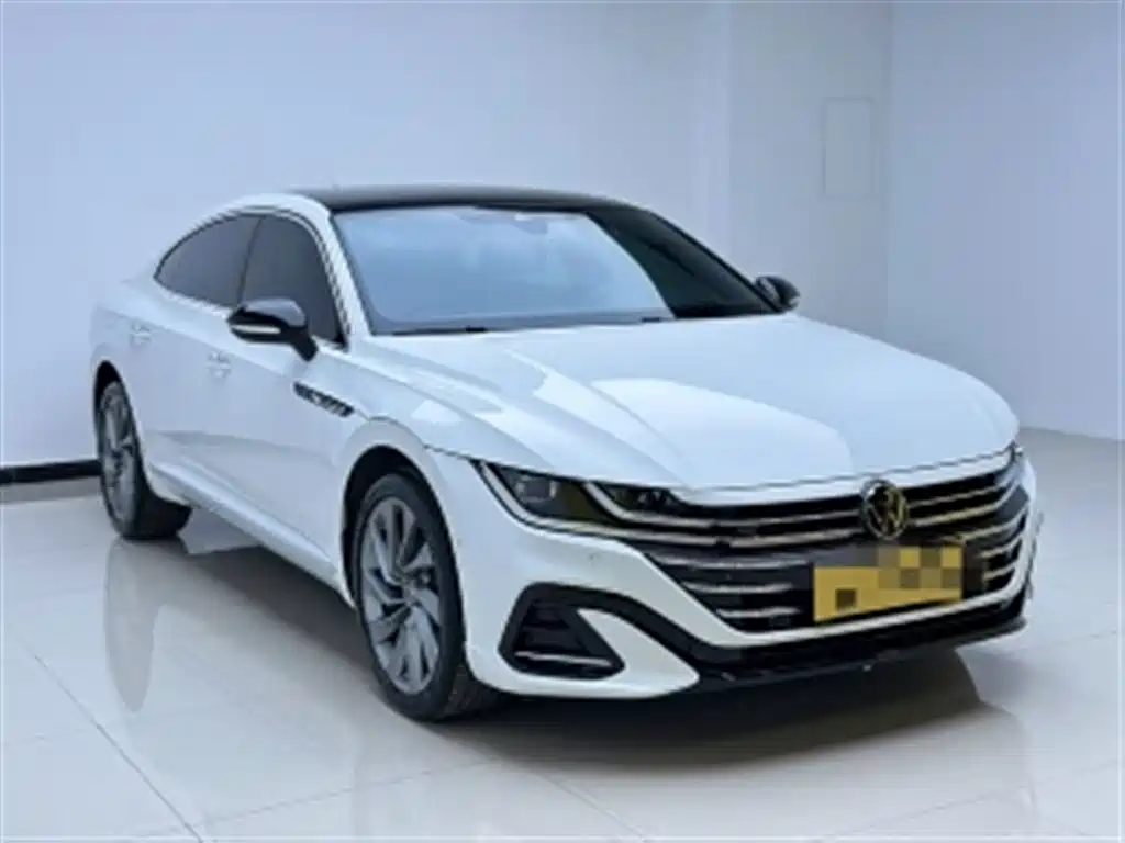 Volkswagen FAW - Passat CC CC 2024 380TSI