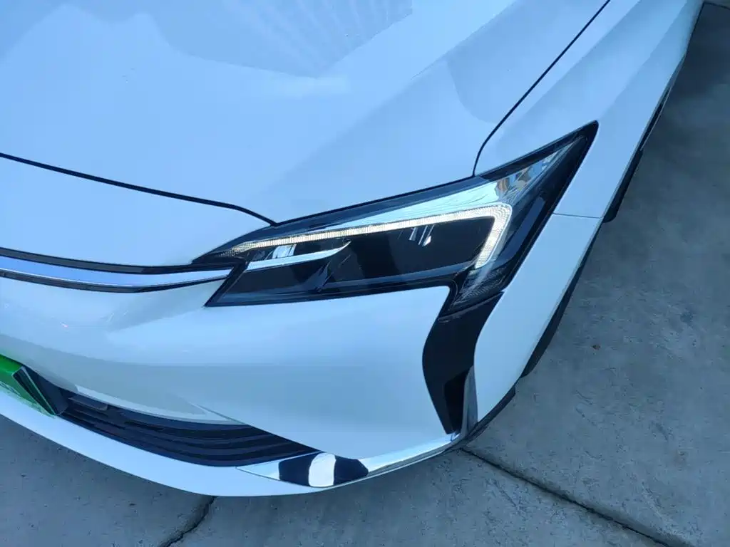 Buick Velite 6 — миниатюра 24