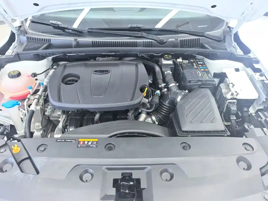 Geely Emgrand — миниатюра 10