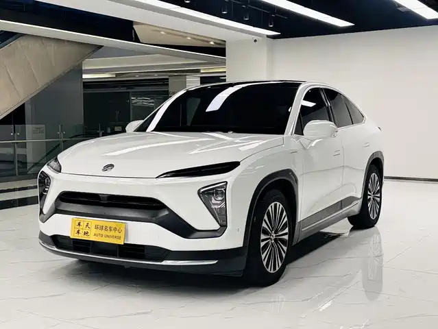 2022 Nio EC6
