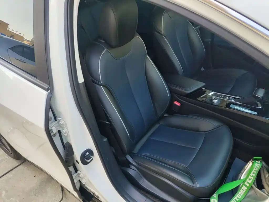 Buick Velite 6 — миниатюра 25