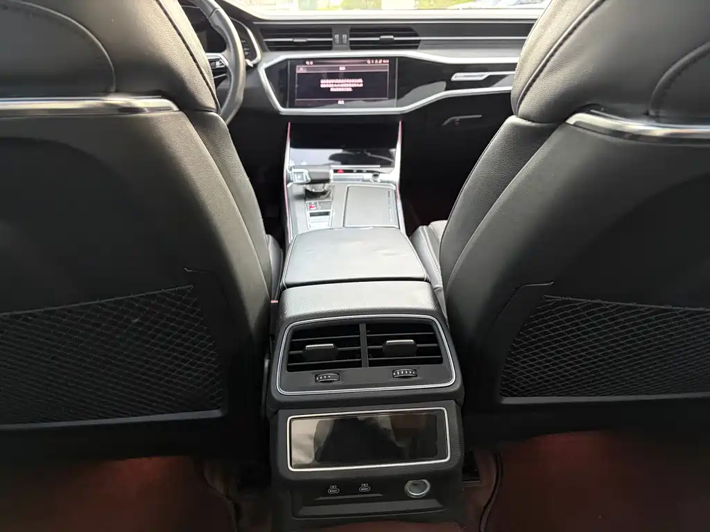 Audi A6L 2023 45 TFSI