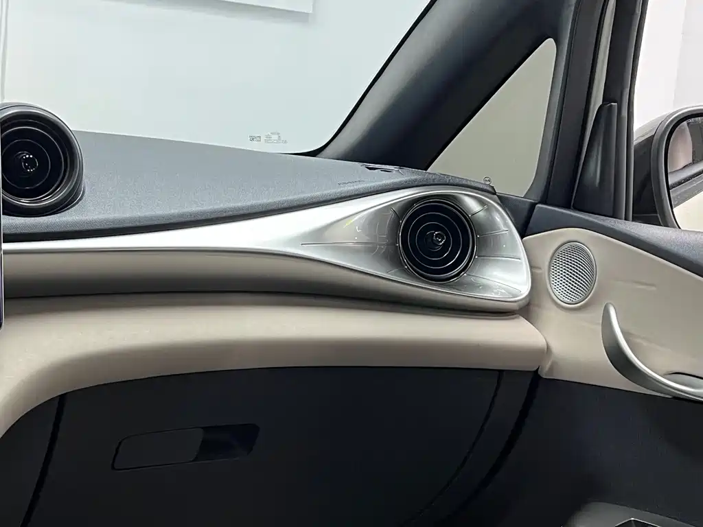BYD Dolphin — миниатюра 22