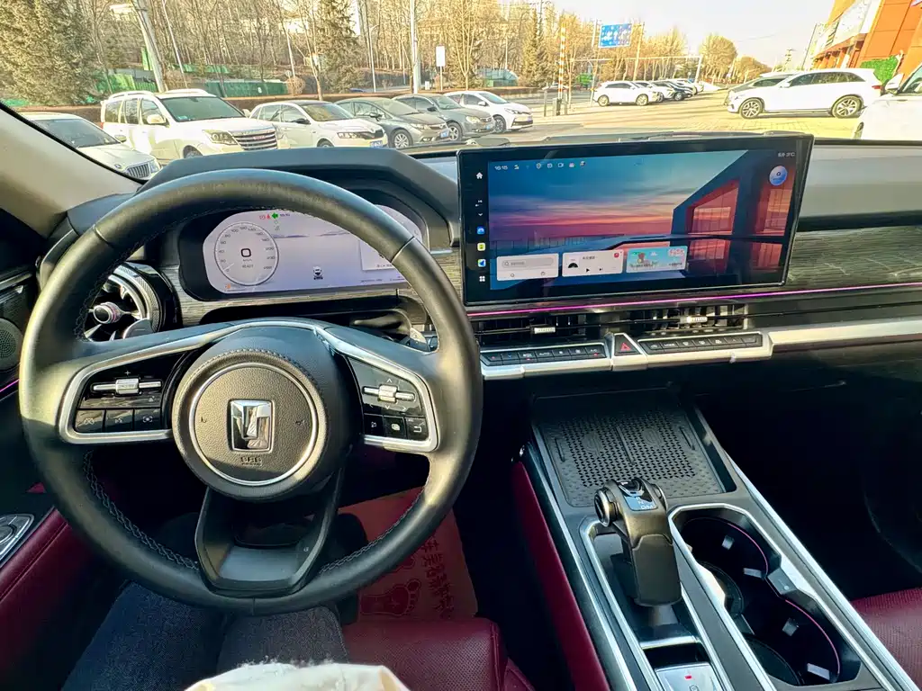 TANK TANK 400 NEW ENERGY