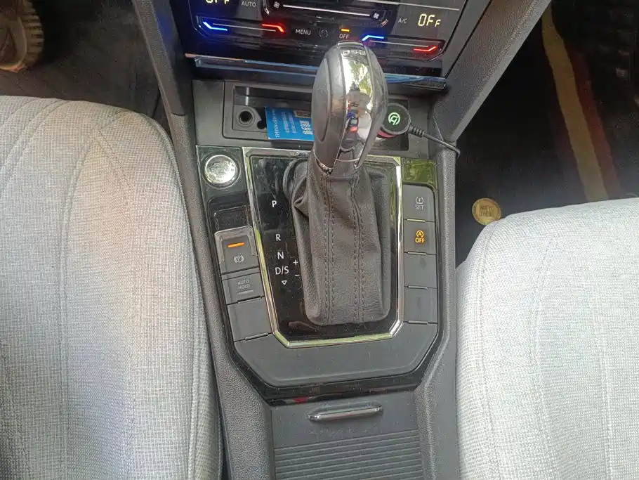 Volkswagen Lamando — миниатюра 16