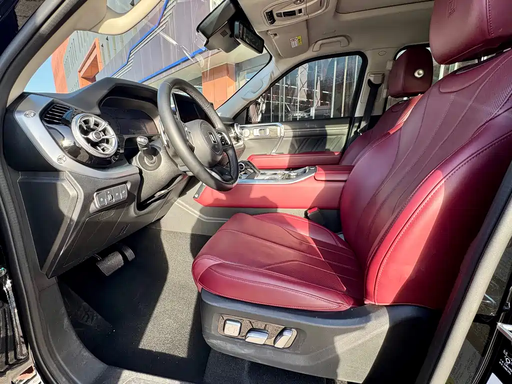 TANK TANK 400 NEW ENERGY