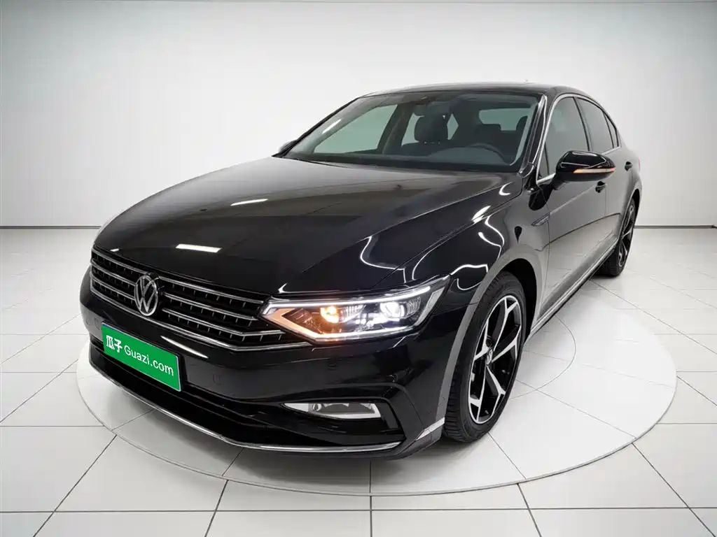 Volkswagen Magotan 2024