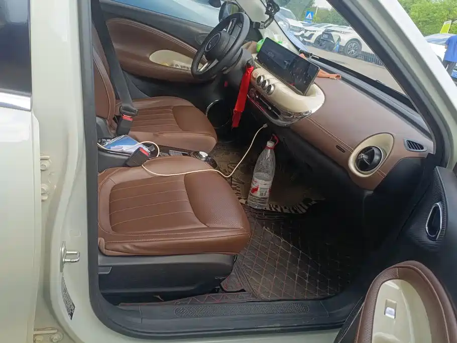 Wuling Bingo — миниатюра 8