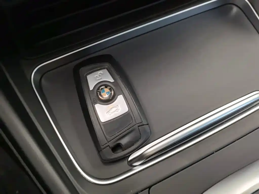 BMW 3 Series GT — миниатюра 9