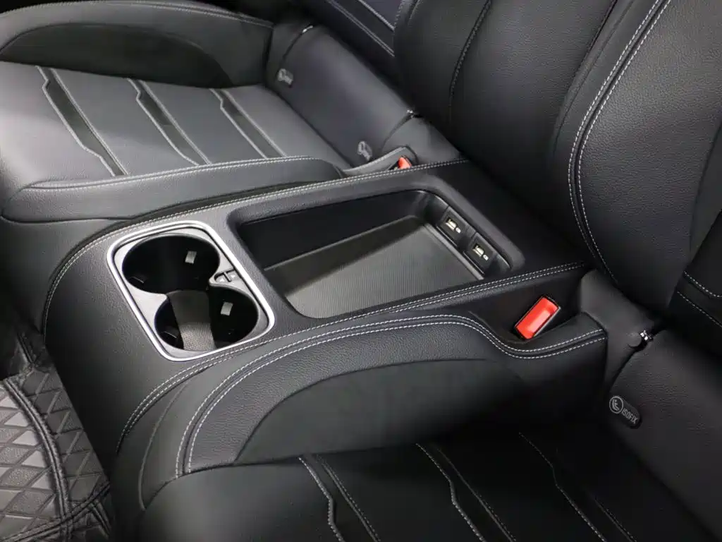 Mercedes-Benz AMG GT — миниатюра 20