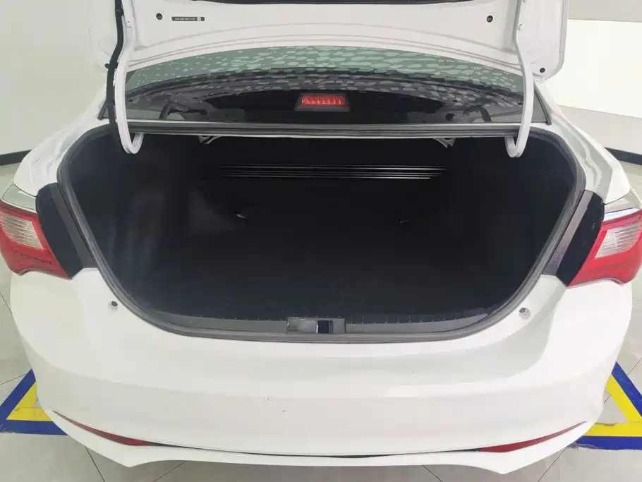 BYD F3 — миниатюра 4
