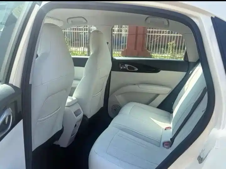 Geely Geome Xingyuan 2025 310km