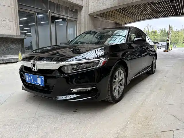 HONDA ACCORD 2019