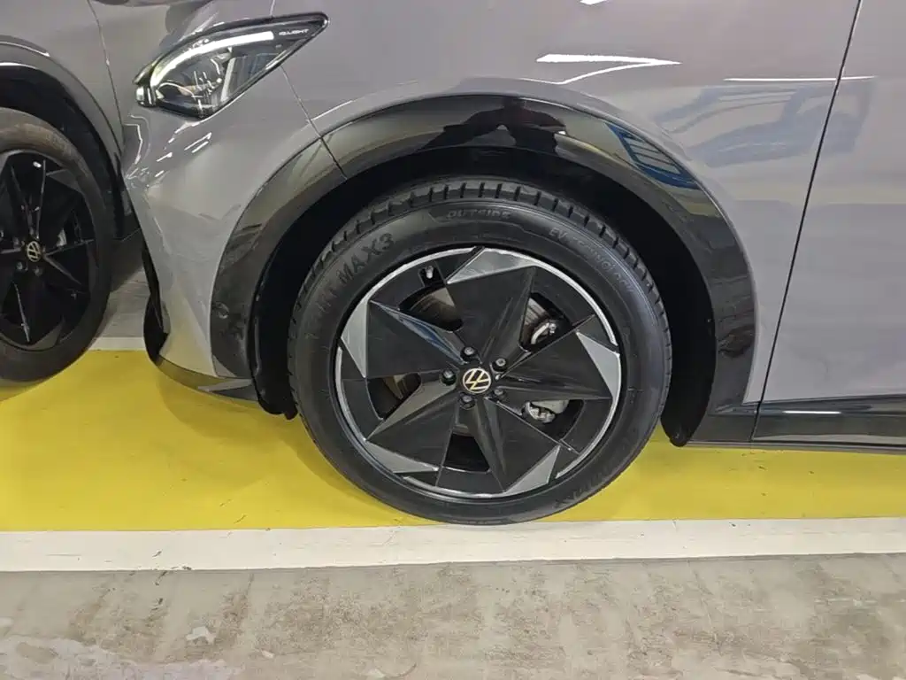 Volkswagen 06 — миниатюра 23