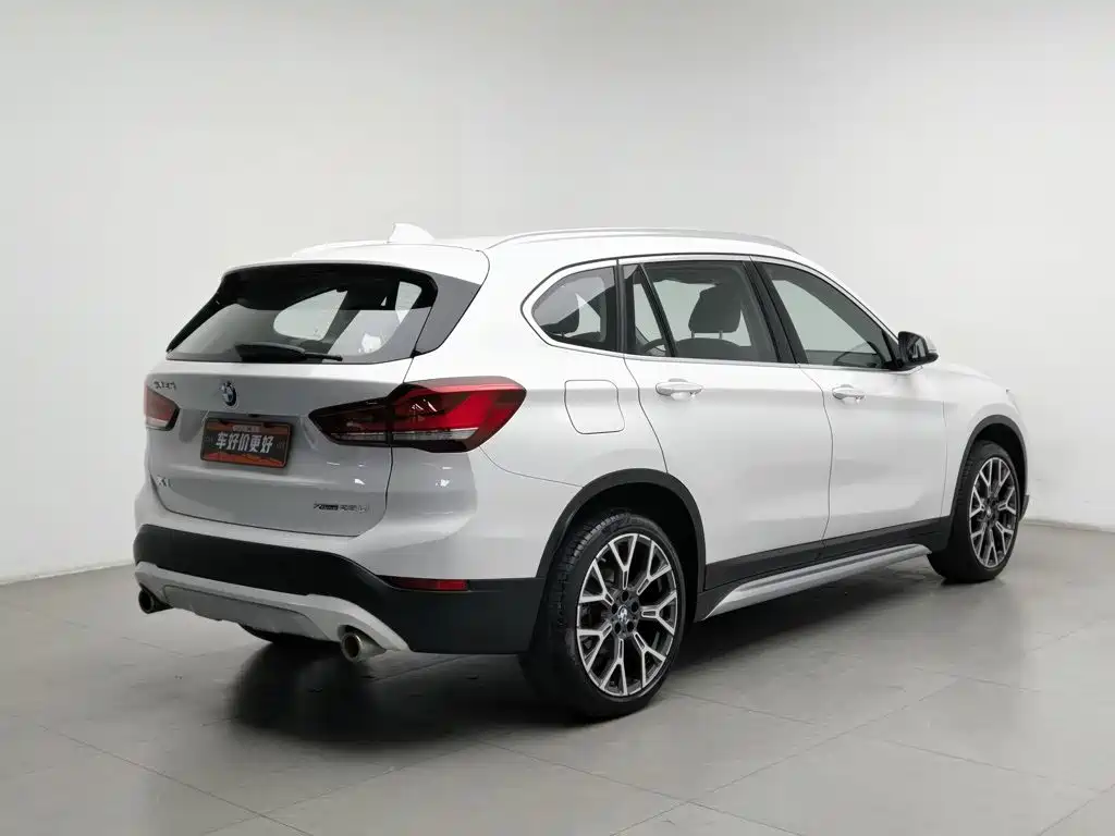 BMW X1 — миниатюра 2