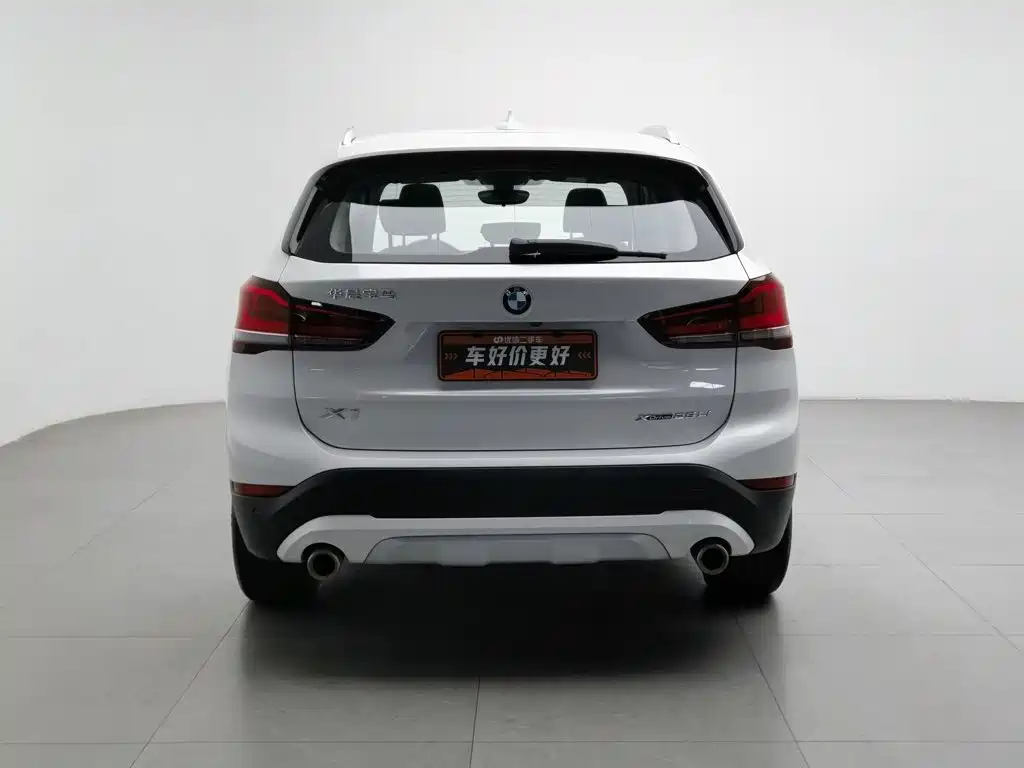 BMW X1 — миниатюра 4
