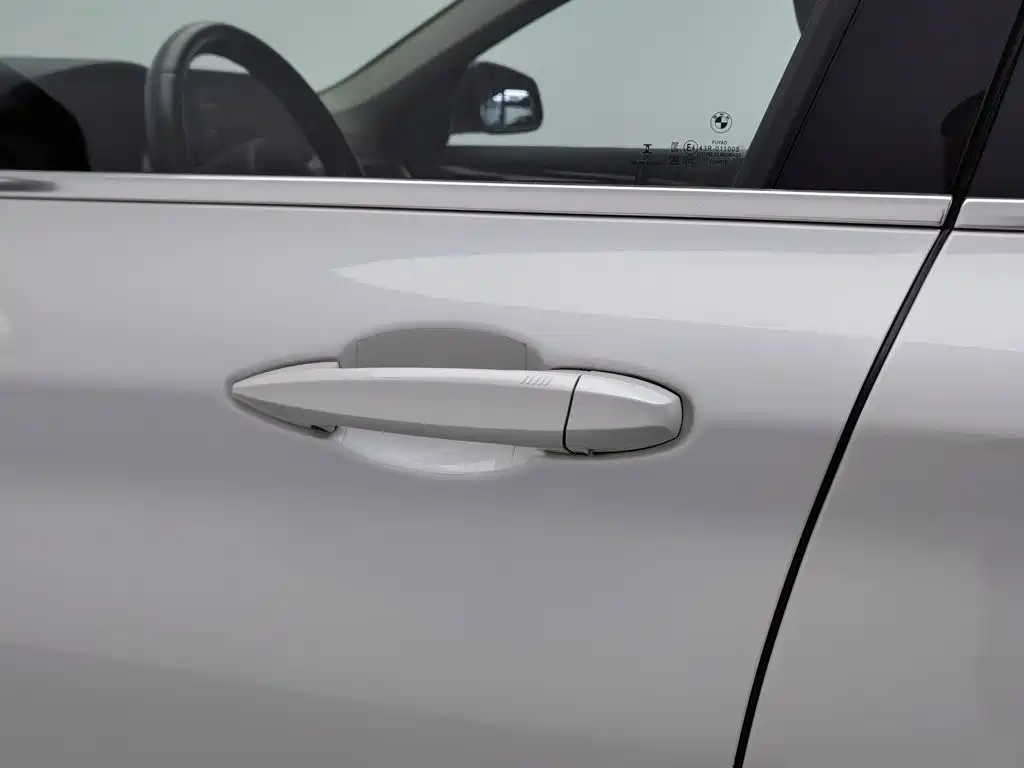 BMW X1 — миниатюра 18