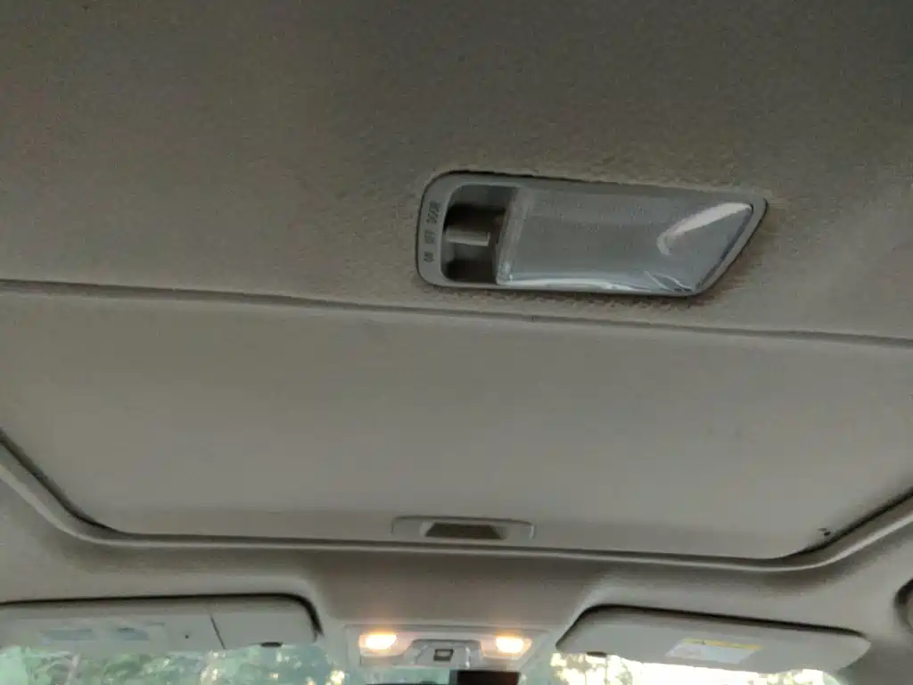 Nissan Sylphy — миниатюра 19