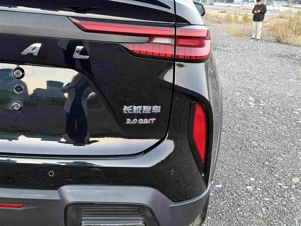 Haval H6S — миниатюра 16