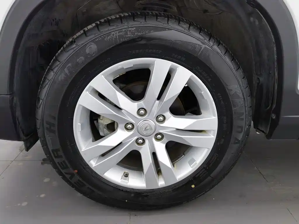 Changan CS75 — миниатюра 17