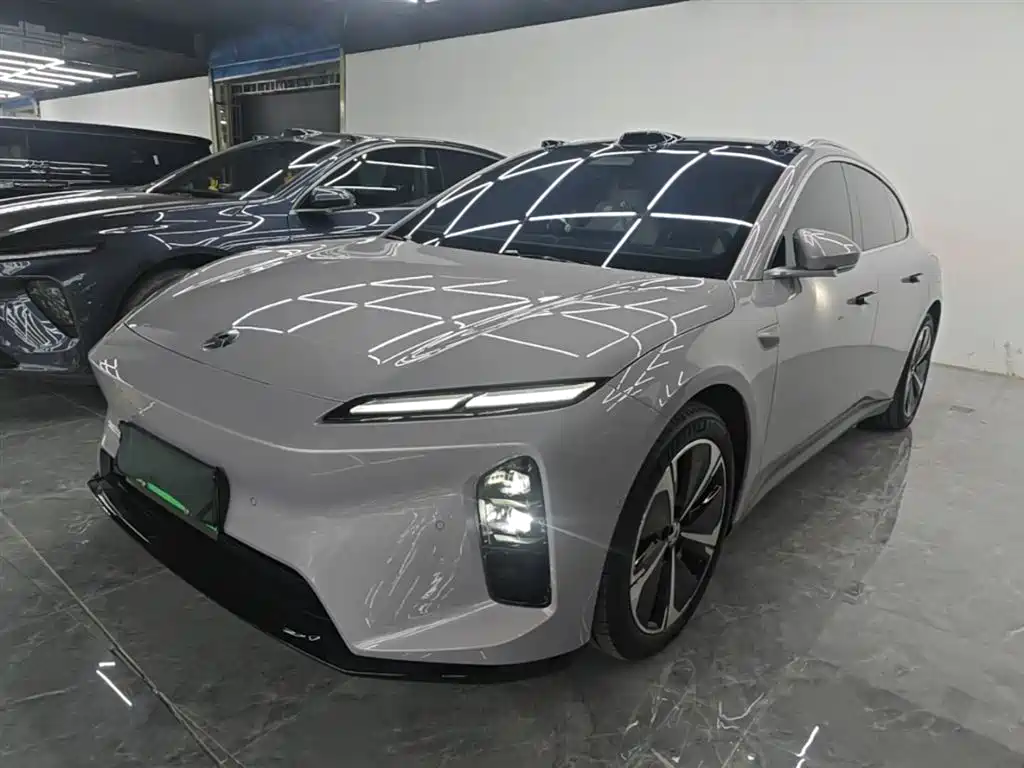 Nio ET5T 2025