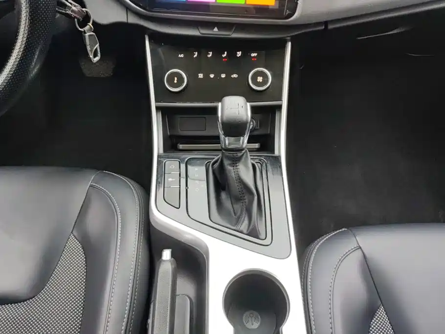 Chery Arrizo 5 — миниатюра 16
