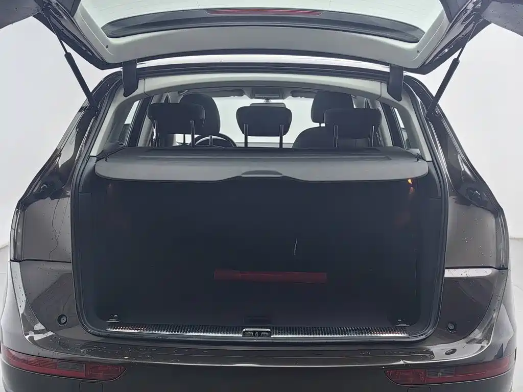 Audi Q5 — миниатюра 16