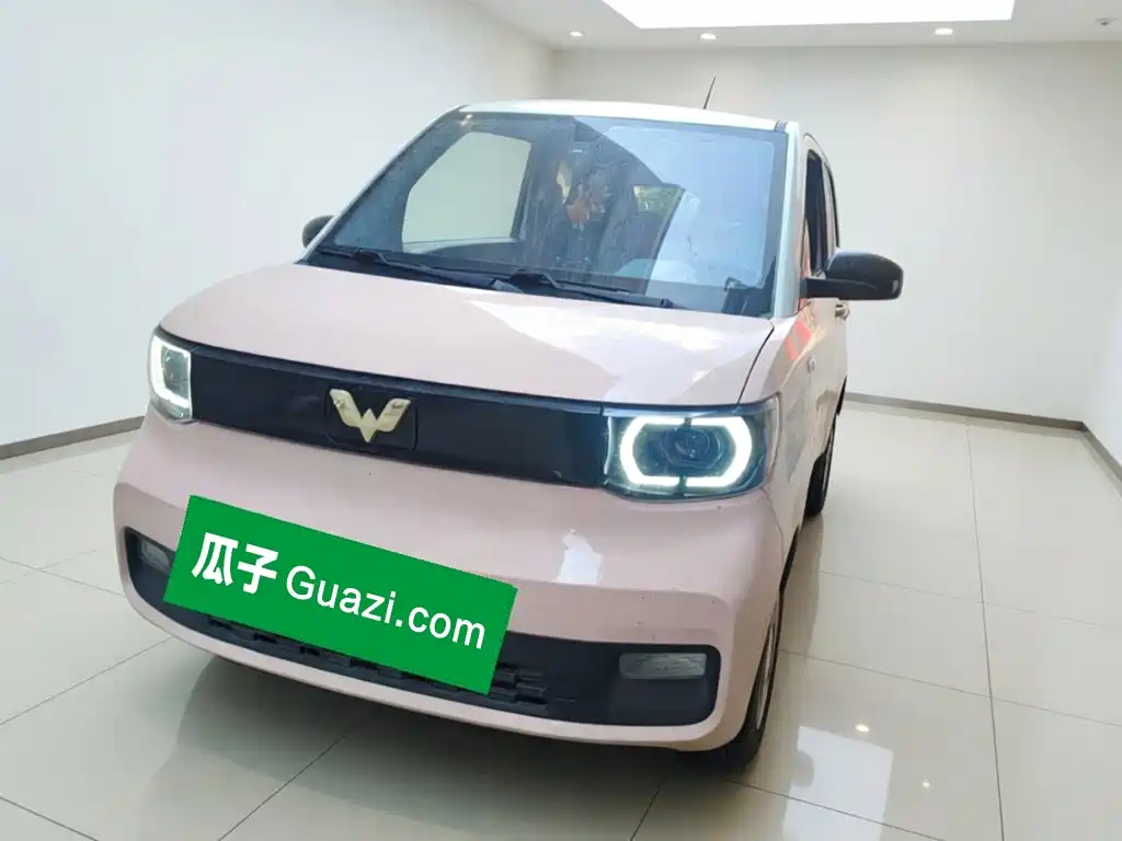 Wuling MINIEV