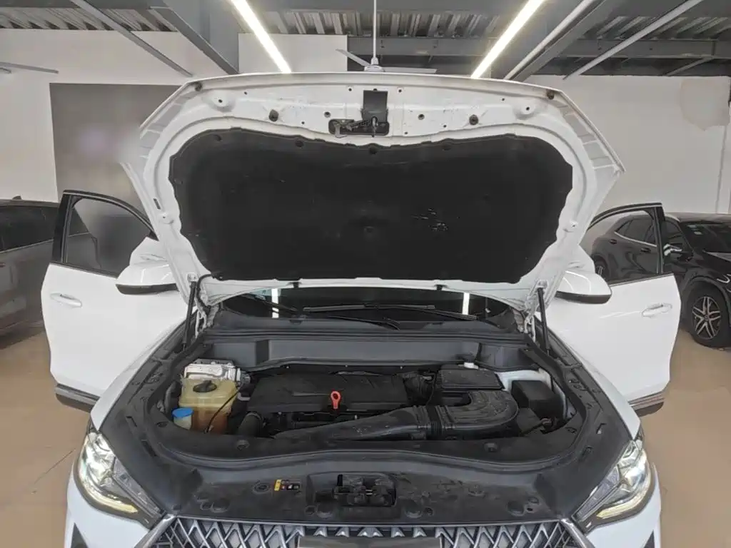 Haval F7 — миниатюра 18