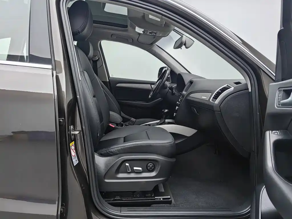 Audi Q5 — миниатюра 23