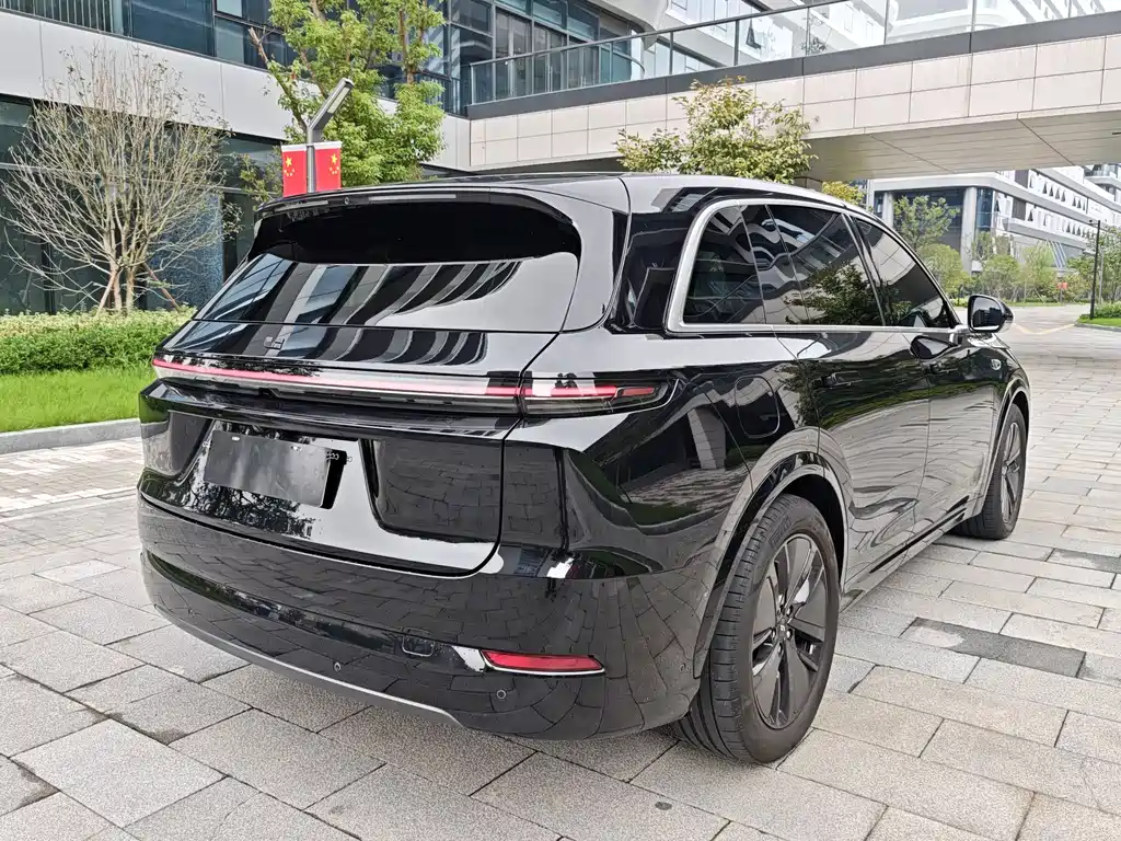 Li Auto IDEAL L7