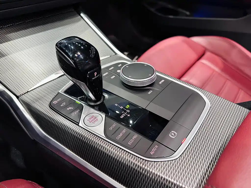 BMW 4 Series — миниатюра 9