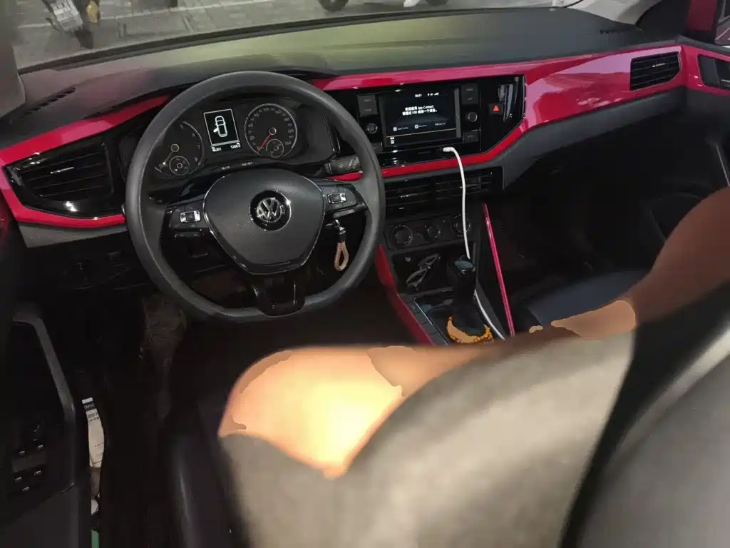 Volkswagen Polo — миниатюра 5