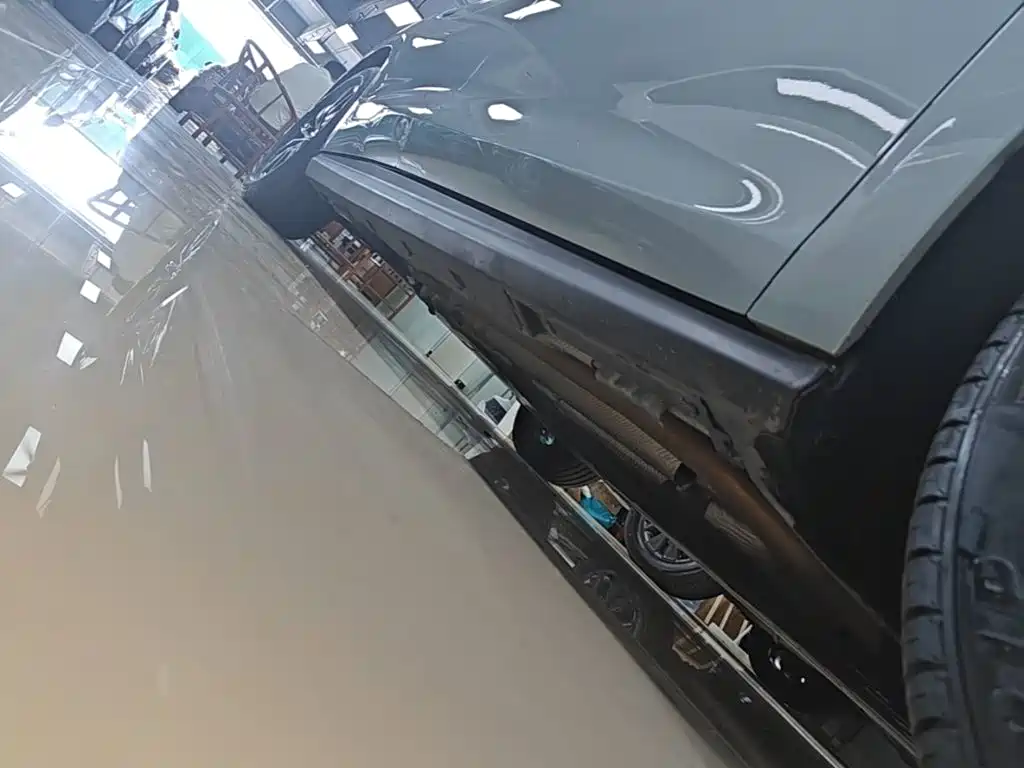BYD Seal 06 — миниатюра 21