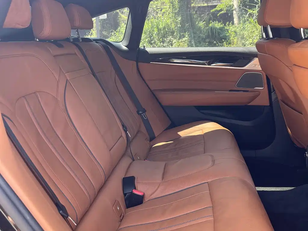 BMW 6 Series GT — миниатюра 39