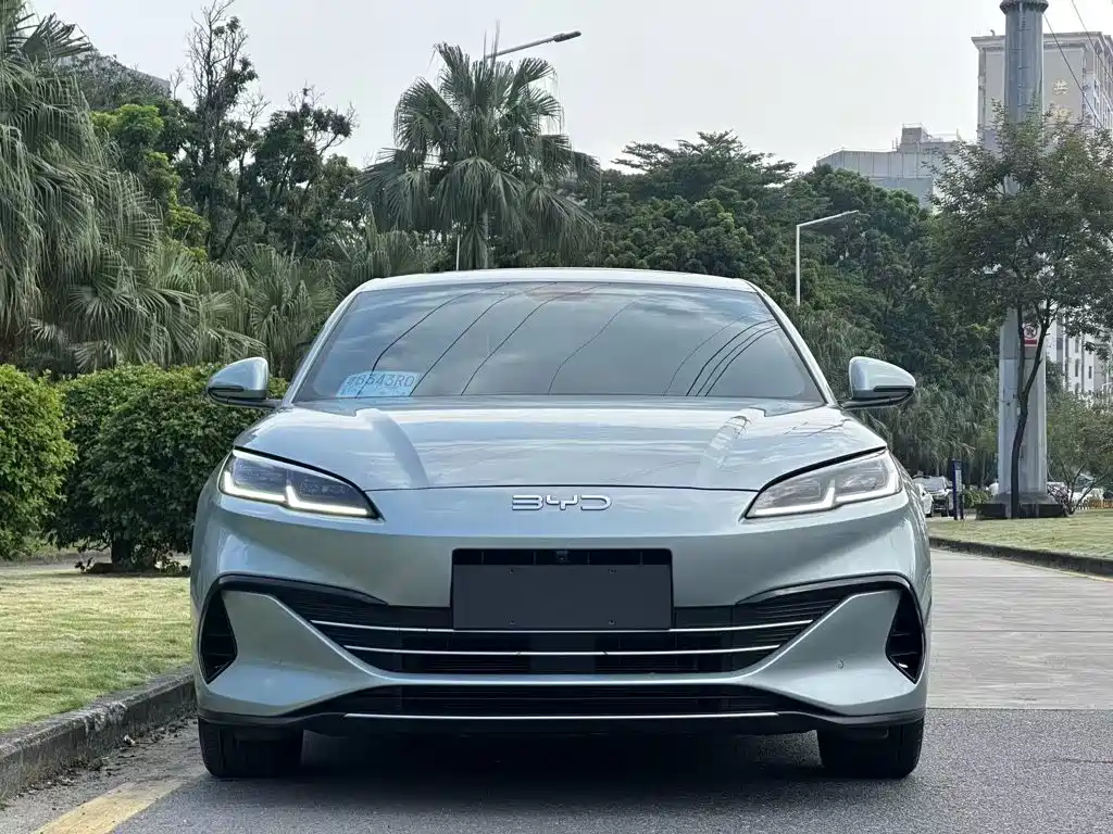 BYD Seal 06 — миниатюра 3