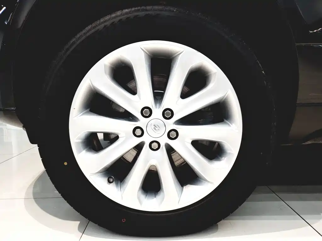 Land Rover Range Rover — миниатюра 14