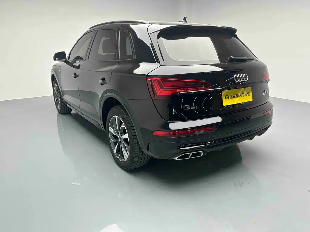 Audi Q5L — фотографии объявления, Фото 20