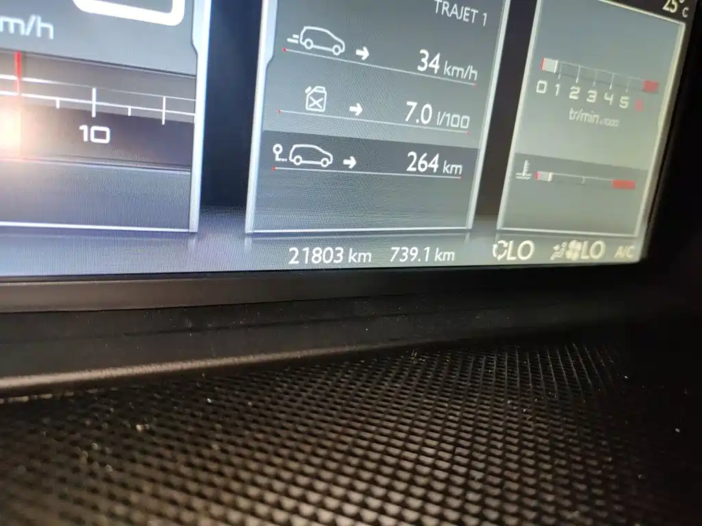 Citroen C4 Picasso — миниатюра 5
